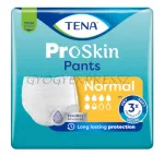   TENA PANTS NORMAL L Felnőtt nadrágpelenka 100 - 135 cm derékbőségre 30 db