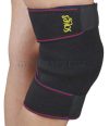 SOLES-310 Tépőzáras neoprén térdszorító (MG 18248) SOLES-310 Tépőzáras neoprén térdszorító (MG 18248)