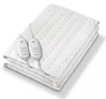   BEURER TS 26 XXL kétszemélyes melegítő ágybetét 150 x 140 cm