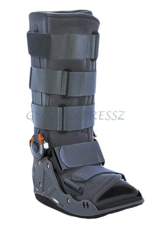 ORLIMAN WALKER-ANGLE szögben állítható boka és lábszárrögzítő (MG 25987)
