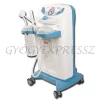 CLINIC PLUS Váladékszívó készülék 60 liter/perc (MG 19960)