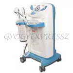   CLINIC PLUS Váladékszívó készülék 60 liter/perc (MG 19960)