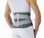   Ágyéki Keresztcsonti Ortézis M-es méret  OTTO BOCK LUMBO DIREXA 50R50  