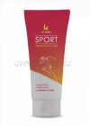 Dr. KELEN SPORT bemelegítő gél 175 ml