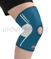 PREMIA Neoprén térdrögzítő KÉK