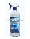 INNO-SEPT Felület-és eszközfertőtlenítő spray  1000 ml (MG 5724)