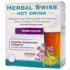 HERBAL SWISS HOT DRINK C-vitaminos forró italpor 24 db