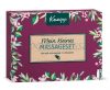 KNEIPP Masszázsolaj szett 3 x 20 ml Ajándékcsomagolásban