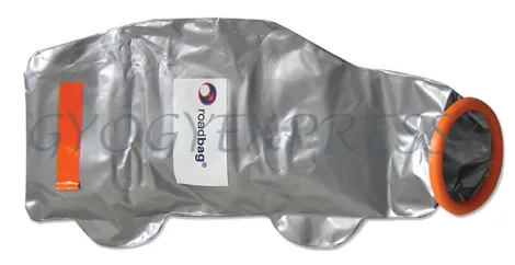 TÁSKA WC Hordozható egyszerhasználatos WC zacskó férfiaknak (MG 15460)