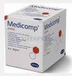   MEDICOMP EXTRA 7,5 x 7,5 cm Steril sebpárna sebfedőlap 50 db/csomag