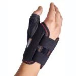 ORLIMAN Csukló és hüvelykujj rögzítő MP-D72 / MP-I72