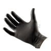 MAXTER GUARDER NITRIL Púdermentes gumikesztyű vizsgálókesztyű fekete M-es méret 100 db MAXTER GUARDER NITRIL Púdermentes gumikesztyű vizsgálókesztyű fekete M-es méret 100 db