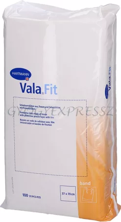 VALA FIT BAND 100 db Kötős etetőelőke 38 x 70 cm