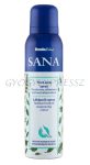 SANA Antibakteriális lábápoló spray 150 ml (MG 29123)