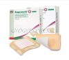 SUPRASORB P 7,5 x 7,5 cm Nem tapadó habszivacs kötszer SUPRASORB P 7,5 x 7,5 cm Nem tapadó habszivacs kötszer