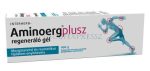 INTERHERB AMINOERG PLUSZ Gyulladáscsökkentő gél 100G