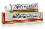   ORIGINAL LLOYD ALPENKRÄUTER Vörösszőlő vadgesztenye balzsam 200 ml