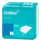DAILEE BED PLUS 40 x 60 cm Betegalátét 30 db