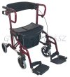 DRIVE DIAMOND DELUX Rollátor és kerekesszék egyben (MG 6032) DRIVE DIAMOND DELUX Rollátor és kerekesszék egyben (MG 6032)