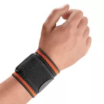 ORLIMAN SPORT PREMIUM elasztikus csuklószorító OS6261