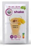 DOTSDIET NARANCSOS VANÍLIÁS ROST SHAKE 30g