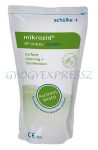   MIKROZID AF JUMBO WIPES  Felületfertőtlenítő kendő utántöltő 220 lapos (MG 30629)