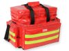 Sürgősségi táska SMART-M piros PVC bevonattal (MG 17260)