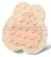 SUPRASORB P SENSITIVE SACRUM 17 x ,17,5 cm Szilikon habkötszer ragasztószegéllyel 1db