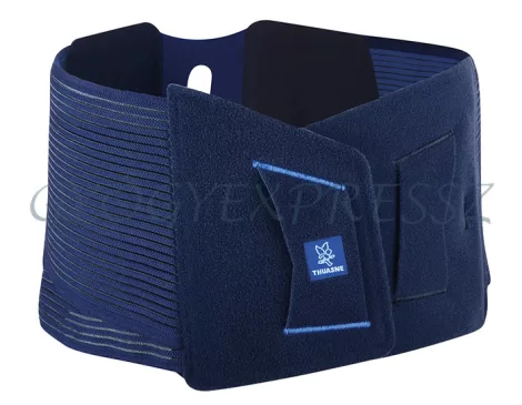 LOMBASKIN 26 cm THUASNE 0870