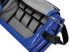Sürgősségi táska PVC bevonattal MEDIGOR-E kék (MG 24946)