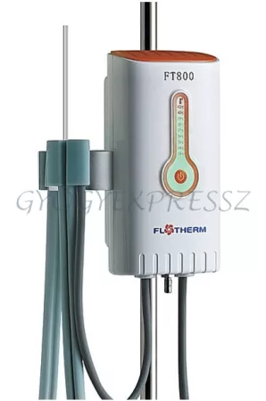 FLOWTHERM FT800 Infúzió- és vérmelegítő (MG 26163)