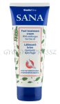 SANA lábápoló krém cukorbetegeknek 100 ml (MG 29122)