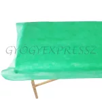   GOING Kezelő- és masszázslepedő 80 x 200 cm VILÁGOSZÖLD 1 db