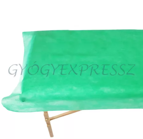 GOING Kezelő- és masszázslepedő 80 x 200 cm VILÁGOSZÖLD 1 db
