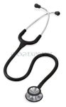 LITTMANN CLASSIC III Fonendoszkóp fekete (MG 21627)