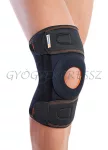   ORLIMAN 3TEX ADVANCE Térdrögzítő térdszorító patella rögzítővel 