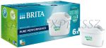 BRITA MAXTRA PRO PURE PERFORMANCE Szűrőbetét 6 db