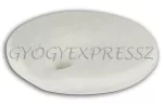 QMED BABY Ergonomikus fejformáló párna 25 cm