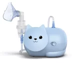 OMRON NAMI CAT kompresszoros inhalátor