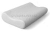 SALUS FÉLKEMÉNY VASTAG Habszivacs anatómiai párna 50 x 32 x 13 cm SALUS FÉLKEMÉNY VASTAG Habszivacs anatómiai párna 50 x 32 x 13 cm