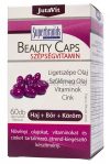 JUTAVIT BEAUTY CAPS Lágy Szépségvitamin  kapszula 60 db