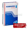 KAMAGRA BY CARENE Potencianövelő tabletta 4 db