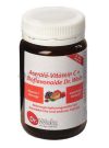 Dr. WOLZ ACEROLA C BIOFLAVONOID Étrend-kiegészítő por 90 g Dr. WOLZ ACEROLA C BIOFLAVONOID Étrend-kiegészítő por 90 g