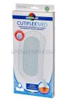 MASTER-AID CUTIFLEX 10 x 6 cm steril ragtapasz 5 db