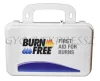 BURN KIT Steril kötszer készlet égési sérülésekre 1 db