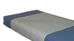   Vízhatlan matracvédő lepedő, harántlepedő 140 x 100 cm (MG 8287)
