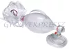 AMBU SPUR II PEDIATRIC Lélegeztető ballon II-es maszkkal FELNŐTT