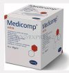 MEDICOMP EXTRA 10 x 20 cm Steril sebpárna sebfedőlap 50 db