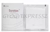 SORELEX 10 x 10 cm Steril szívó-öblítő hatású hidroaktív kötszer antiszeptikummal SORELEX 10 x 10 cm Steril szívó-öblítő hatású hidroaktív kötszer antiszeptikummal