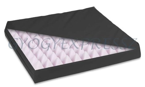 ERGO TIM Antidecubitus ülőpárna 44 x 46 x 7 cm